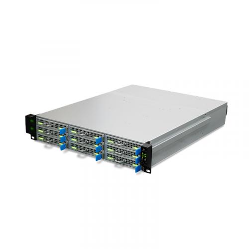 Cluster Server R2 CSR2-N72R3399/CSR2-N72R3588S