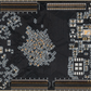 iCore-3588JQ 8K Industrial AI Core Board