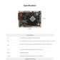 Face-RK3399 Face Recognition Main Board