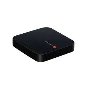 Station F1 Cost-Effective amlogic TV BOX Mini PC