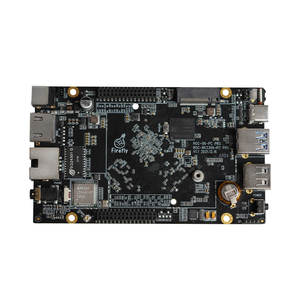 ROC-RK3399-PC Pro Six-Core 64-Bit High-Performance Main Board