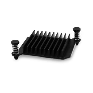 Spring Plug-in Heat Sink-B