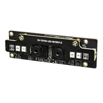 2M Dual-Lens MIPI Camera Module SV-TAYSH-TQ