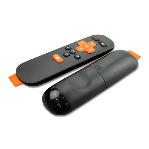 12-KEY IR Remote Control