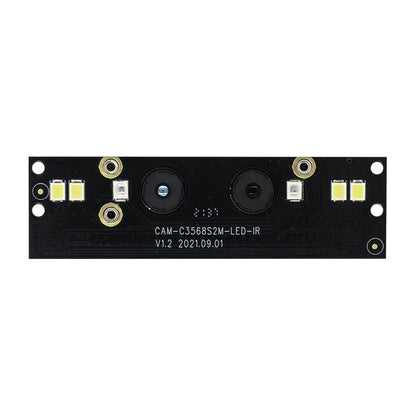 CAM-2MS2MF-Camera Module