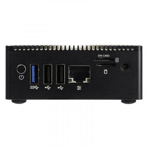 Station P2S Mini PC RK3568, a quad-core 64-bit Cortex-A55 processor