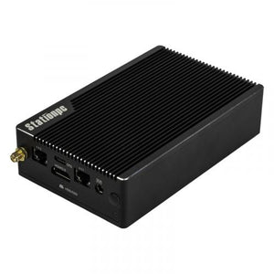 Station P2S Mini PC RK3568, a quad-core 64-bit Cortex-A55 processor