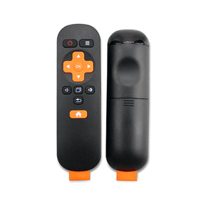 12-KEY IR Remote Control