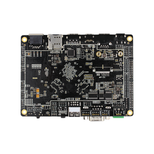 AIO-3399C（AI）Six-Core AI Open Source Main Board