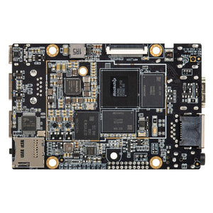 Firefly ROC-RK3588S-PC AI SBC Motherboard