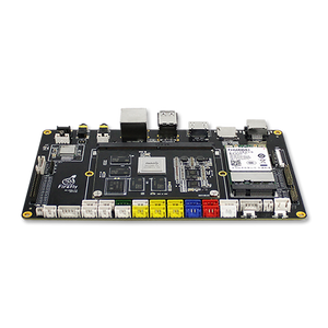 AIO-3288J Quad-Core Cortex-A17 all in one board