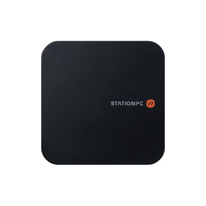 Station F1 Cost-Effective amlogic TV BOX Mini PC