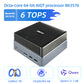 AIBOX-3576 Artificial Intelligence 6T Large Model Privatization Deployment Edge Computing Ruixin Micro-Deepseek