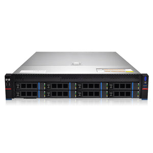 RS-SRA120 RISC-V server 2U computing server cloud storage large model SG2042