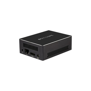 Station M3 mini pc