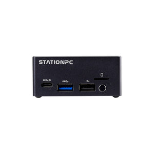 Station M3 mini pc