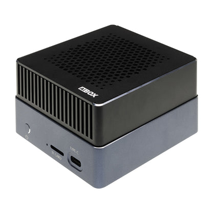 AIBOX-1684 Computing 17.6T Deep Learning Deepseek Multi-Channel Video Decoding BMNNSDK2 Computing Energy