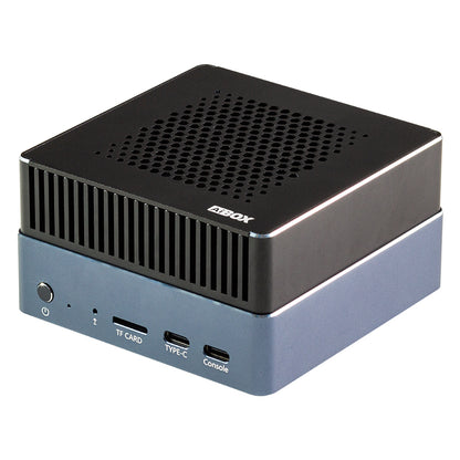 AIBOX-1688 Artificial Intelligence 16T Large Model Privatization Deployment Deep Learning Deepseek Computing