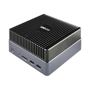 AIBOX-3576 Rockchip AI Edge Computing Embedded PC