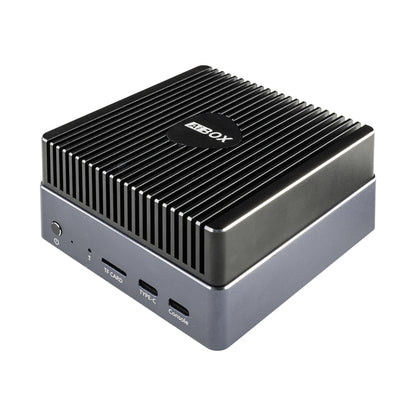 AIBOX-3576 Rockchip AI Edge Computing Embedded PC