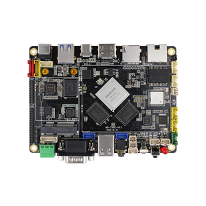 AIO-3399C（AI）Six-Core AI Open Source Main Board