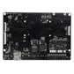 AIO-3562JQ Cost-Effective Industrial Mainboard Operating temperature: -40℃- 85℃