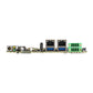 iCore-3576Q 6T computing power AIOT industrial-grade core board 4K120 edge computing Ruixin Micro RK3576