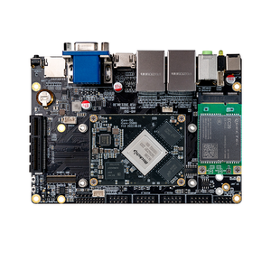 AIO-3588Q 8K AI Mainboard