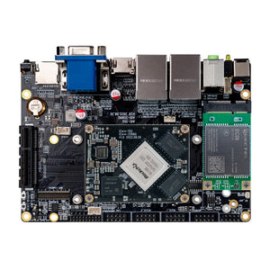 AIO-3588Q 8K AI Motherboard