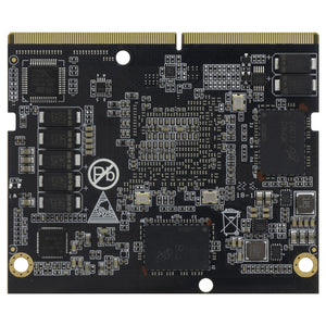 Core-1684JD4 8-Core High Computing Power AI Core Board