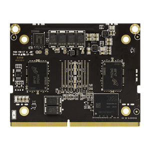 Core-1684XJD4 Octa-Core High Computing Power AI Core Board