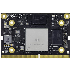 Core-1688JD4 Core board