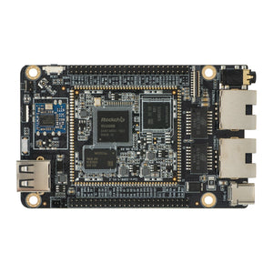 ROC-RK3308B-CC-PLUS IoT Quad-core Motherboard