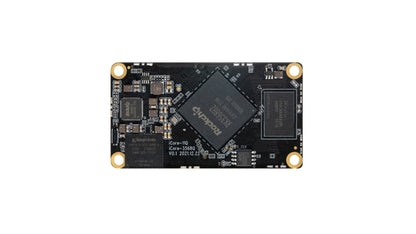 iCore-3568JQ Quad-Core Industrial Core Board