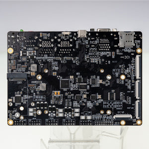 AIO-3588Q 8K AI Motherboard