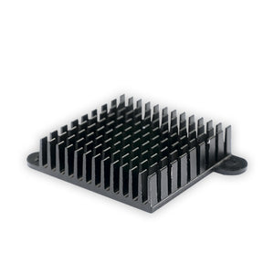 Aluminum Heat Sink-D