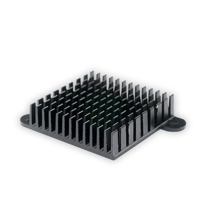 Aluminum Heat Sink-D