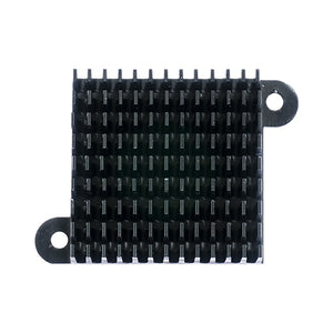 Aluminum Heat Sink-D