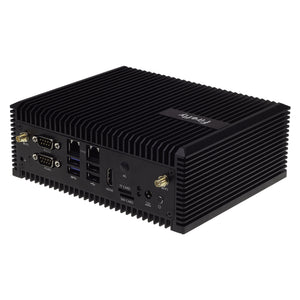 EC-A1684XJD4 FD Octa-Core 32T High Computing Power AI Embedded Computer