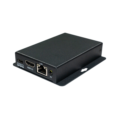 EC-R3566PC Quad-Core 64-Bit Embedded Computer