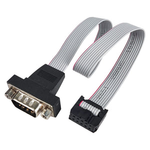 CABIE( FC10 tu DB9 Serial port cable)-Serial Port Cable(FC10_DB9)