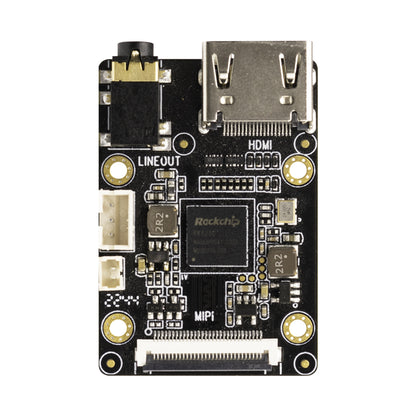 TF-HDMI-MIPI CSI - Drive Board(HDMI_MIPI)