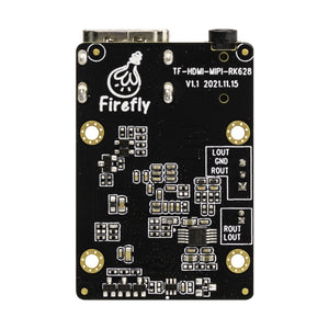 TF-HDMI-MIPI CSI - Drive Board(HDMI_MIPI)