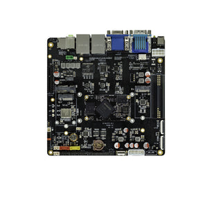 ITX-3568JQ Quad-core ITX Mainboard