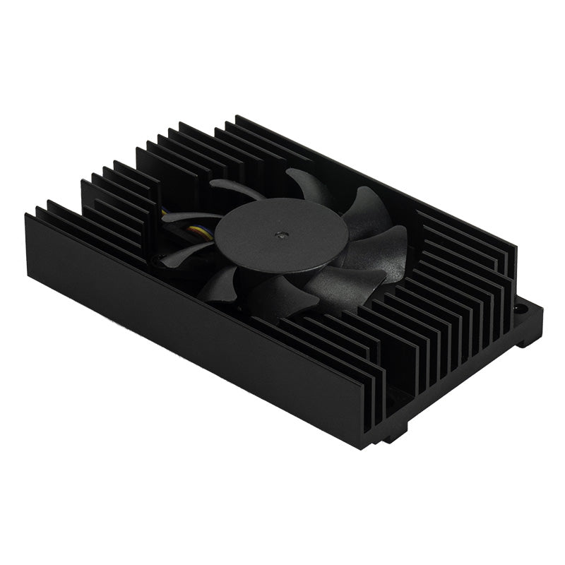 JM3 Heat Sink