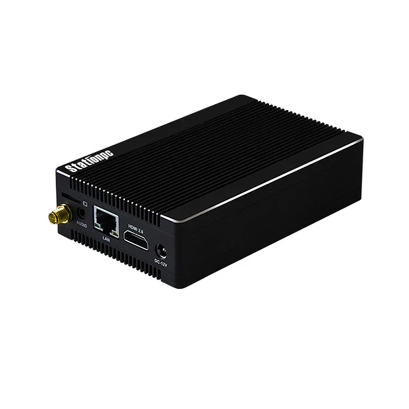 Station P1 Pro mini pc (CE/FCC/RoHS)