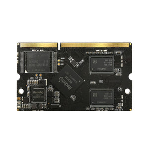 Core-3128J Quad-Core A7 High-Performance Core Board ( FirePrime )