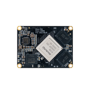 iCore-3588Q 8K AI Core Board