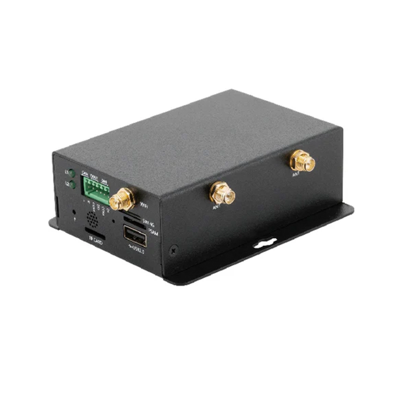 iHC-3308GW Industrial 4G Smart Gateway