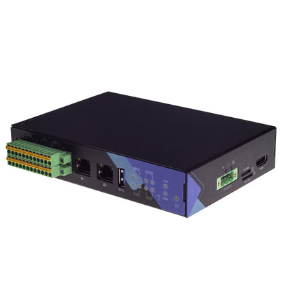 iHC-3568JGW Industrial 5G Smart Gateway